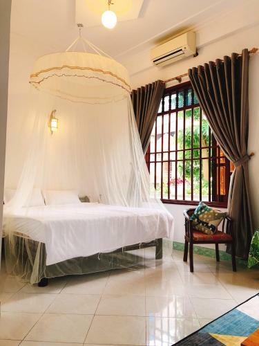 Diep's House Eco Homestay