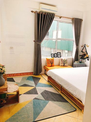 Diep's House Eco Homestay