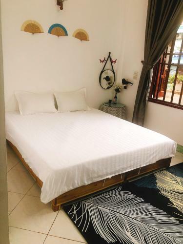 Diep's House Eco Homestay