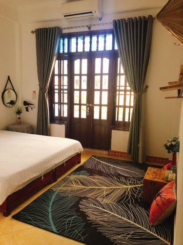 Diep's House Eco Homestay