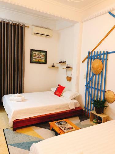 Diep's House Eco Homestay