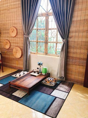 Diep's House Eco Homestay