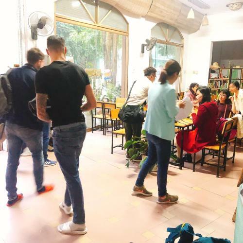 Diep's House Eco Homestay
