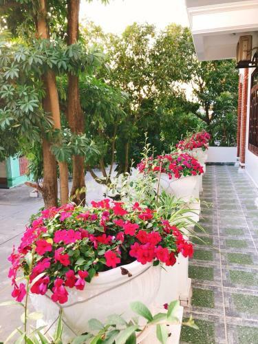 Diep's House Eco Homestay