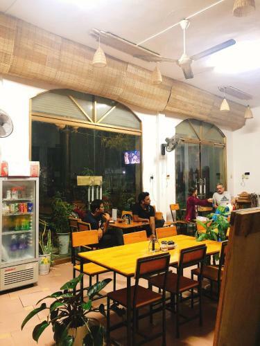 Diep's House Eco Homestay