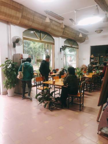 Diep's House Eco Homestay
