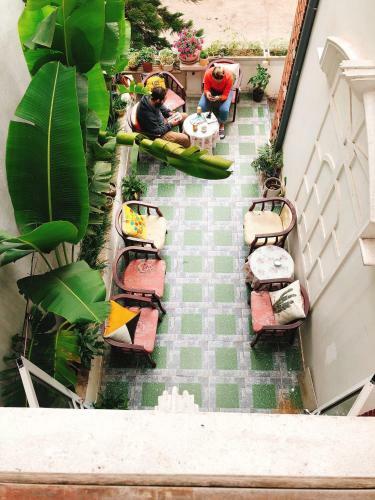 Diep's House Eco Homestay