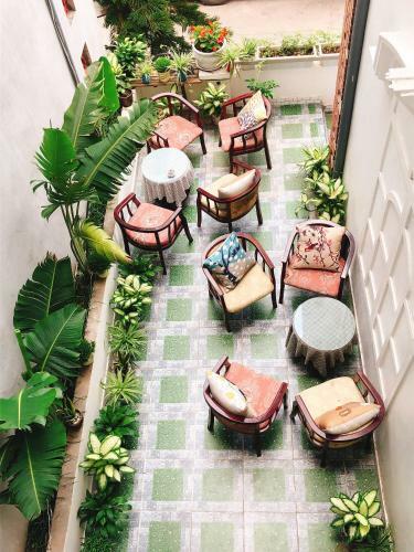 Diep's House Eco Homestay