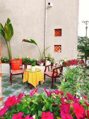 Diep's House Eco Homestay