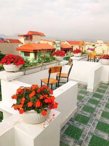 Diep's House Eco Homestay