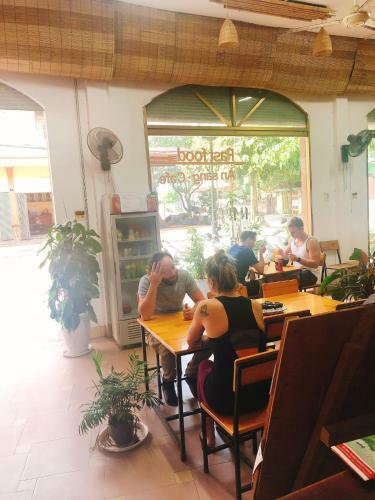 Diep's House Eco Homestay