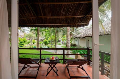 Hotel Ttc Resort Ke Ga
