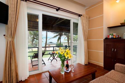 Hotel Ttc Resort Ke Ga