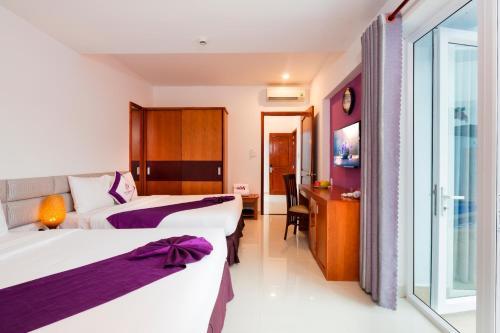 Hotel Ttc Resort Ke Ga