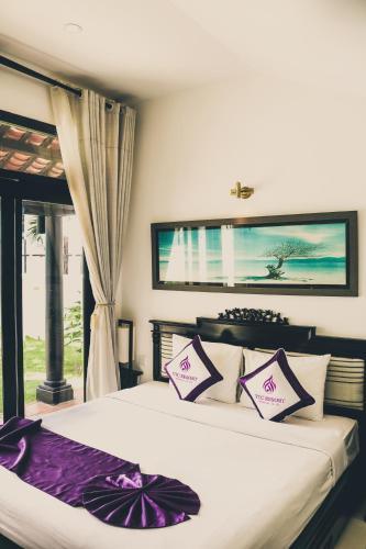 Hotel Ttc Resort Ke Ga