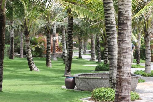 Hotel Ttc Resort Ke Ga