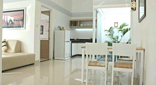 Hotel Ttc Resort Ke Ga