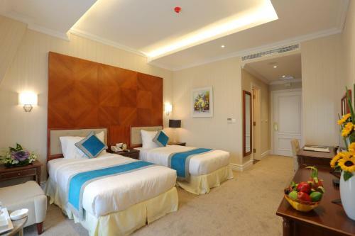 Hotel Flc Luxury Resort Vinh Phuc