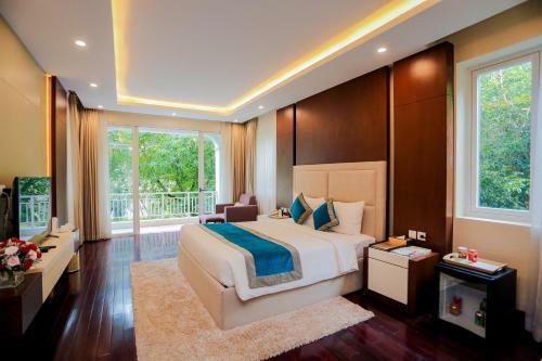 Hotel Flc Luxury Resort Vinh Phuc