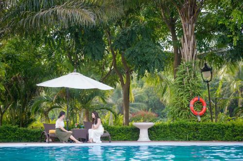 Hotel Flc Luxury Resort Vinh Phuc