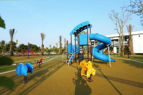 Hotel Flc Luxury Resort Vinh Phuc