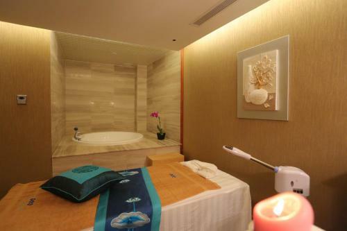 Hotel Flc Luxury Resort Vinh Phuc