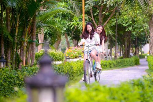 Hotel Flc Luxury Resort Vinh Phuc