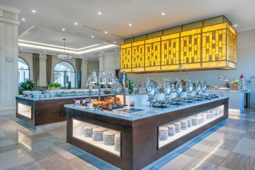 Villa Vinpearl Discovery Ha Tinh