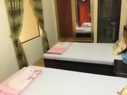 Nang Vang Hotel