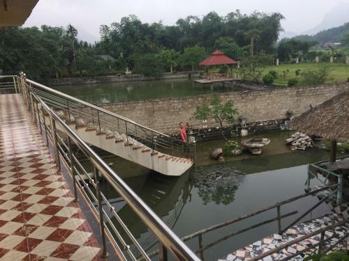 Nang Vang Hotel