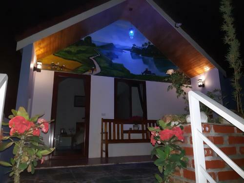 Bed & Breakfast Phong Nha Friendly Home