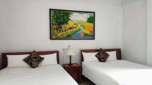 Thao Nguyen Homestay