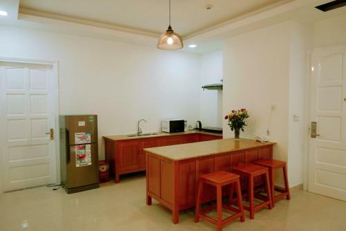 Allure Hotel