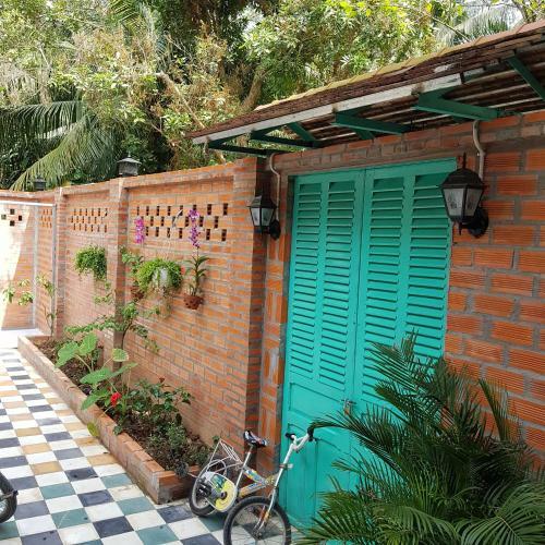 Villa H� Phan Holiday House