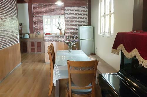 Villa H� Phan Holiday House