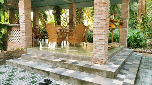 Villa H� Phan Holiday House