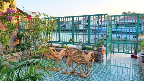 Villa H� Phan Holiday House