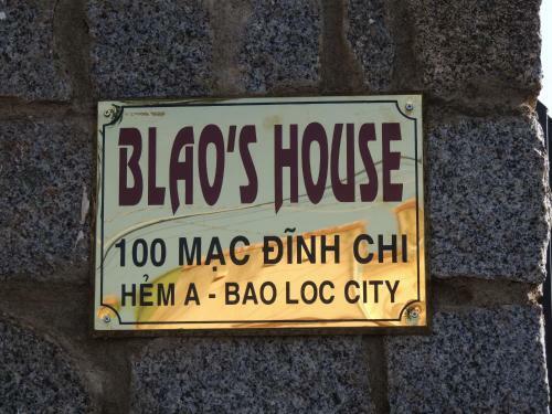 Agroturismo Blao House