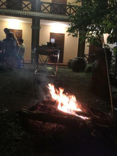 Agroturismo Blao House