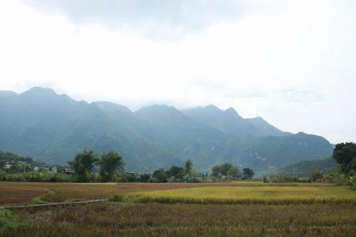 Mai Chau Countryside Homestay
