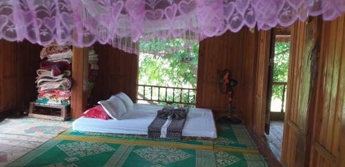 Linh Soi Homestay