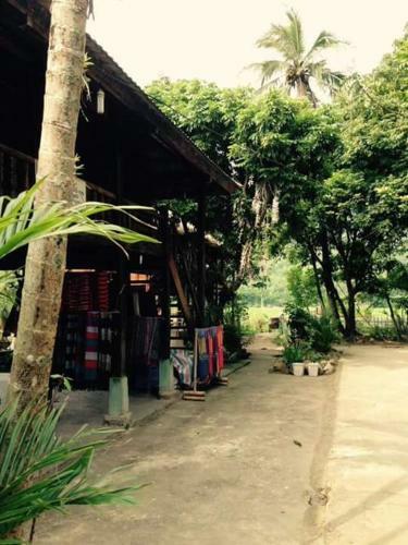Linh Soi Homestay