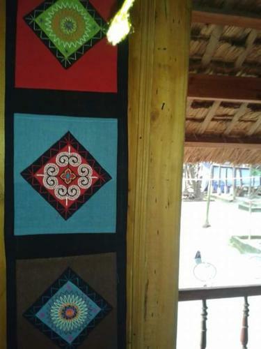 Linh Soi Homestay