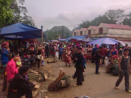 Sa House Bac Ha