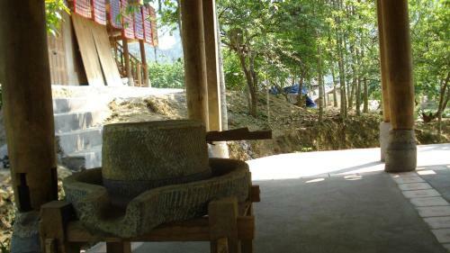 Sa House Bac Ha