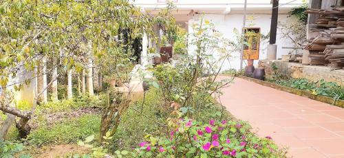 Sa House Bac Ha
