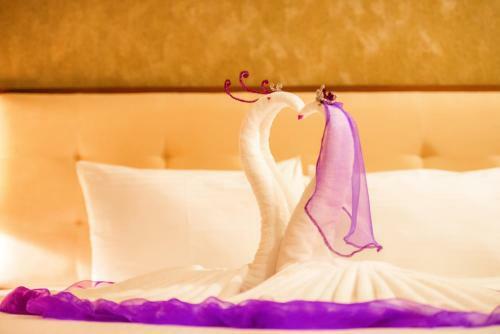 Muong Thanh Grand Bac Giang Hotel