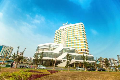 Muong Thanh Grand Bac Giang Hotel