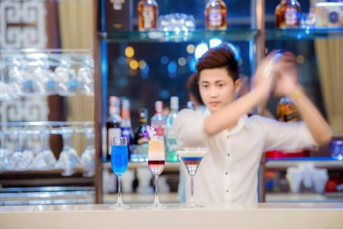 Muong Thanh Grand Bac Giang Hotel