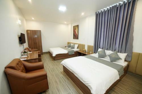 Apartamento Whitehouse